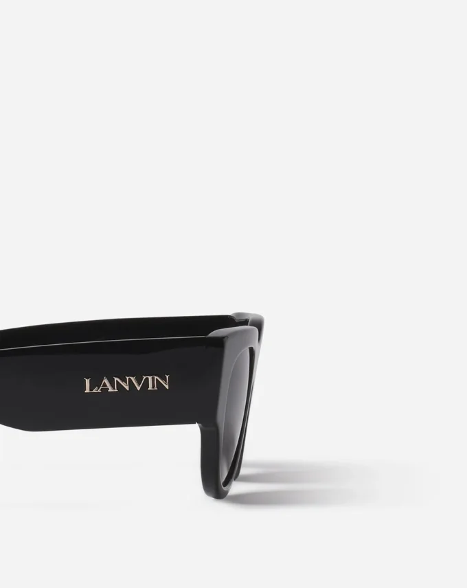Lunettes de soleil Lanvin Signature
