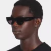 Lunettes de soleil Lanvin Signature