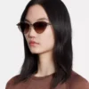 Lunettes de soleil Sequence