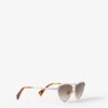 Lunettes de soleil Sequence