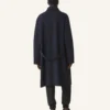 Manteau en cachemire