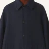 Manteau en cachemire
