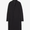Manteau en laine