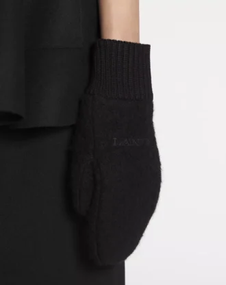 Mitaines en laine