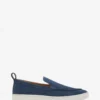 Mocassins Cruiser en daim
