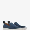 Mocassins Cruiser en daim