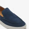 Mocassins Cruiser en daim