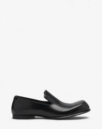 Mocassins en cuir Adonis