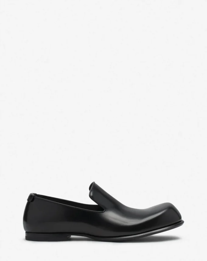 Mocassins en cuir Adonis