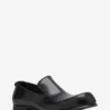 Mocassins en cuir Adonis