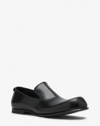 Mocassins en cuir Adonis