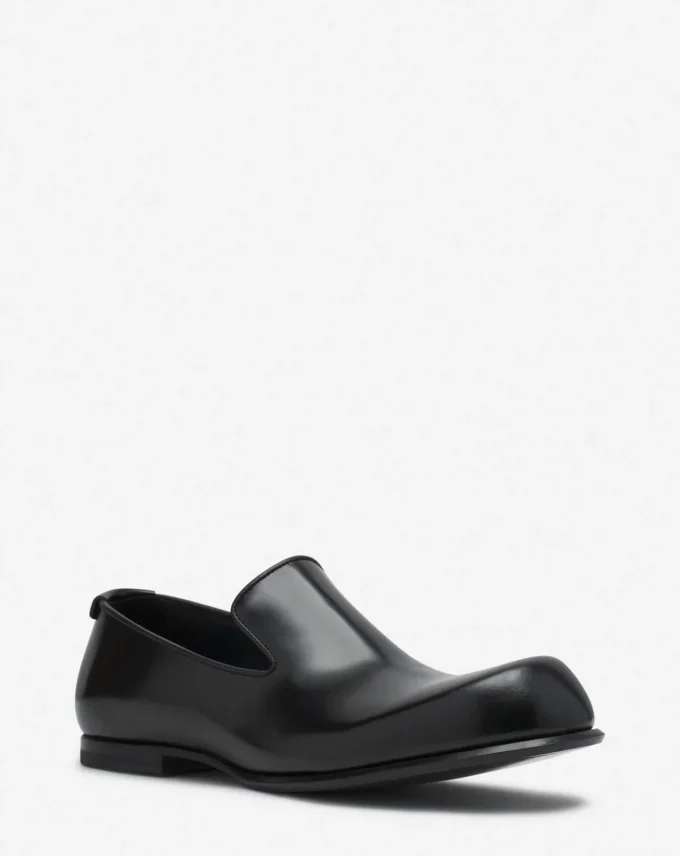 Mocassins en cuir Adonis