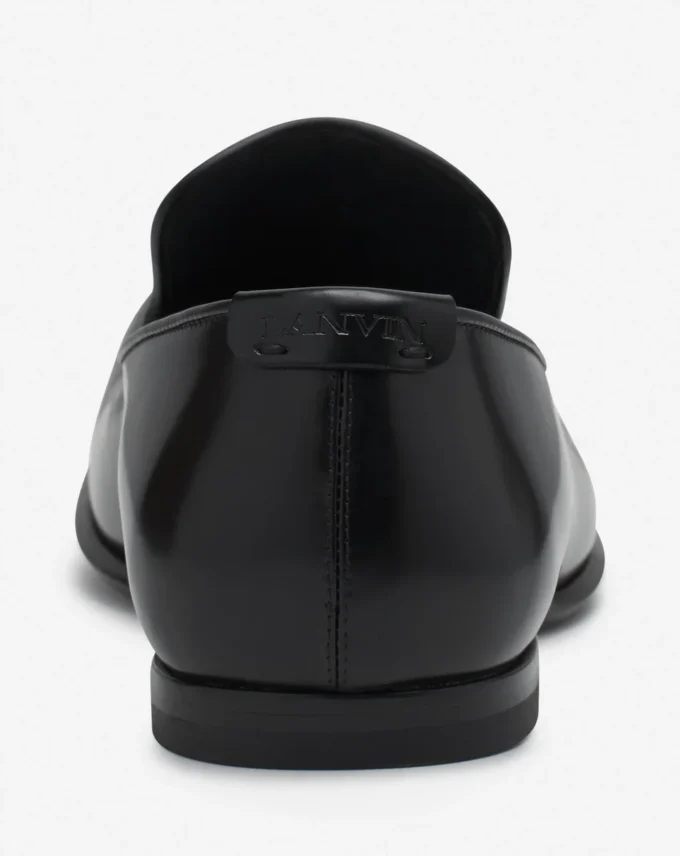 Mocassins en cuir Adonis