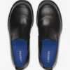 Mocassins en cuir Adonis