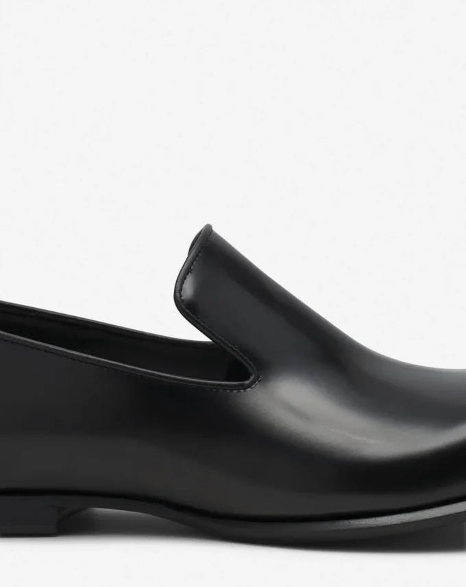 Mocassins en cuir Adonis