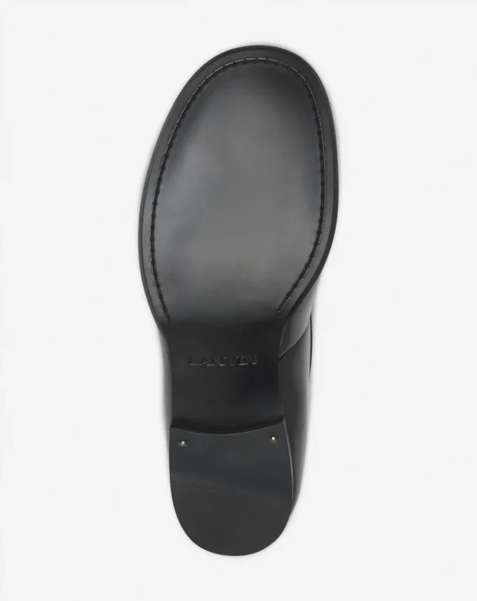 Mocassins en cuir Adonis