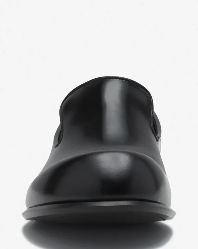 Mocassins en cuir Adonis
