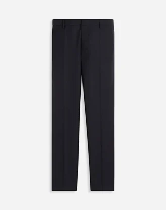 Pantalon cigarette