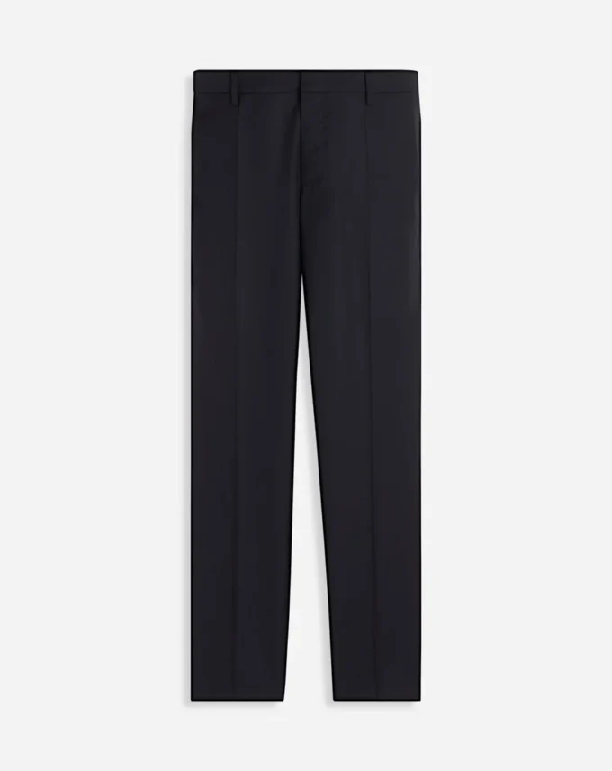 Pantalon cigarette