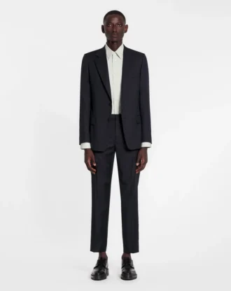 Pantalon cigarette