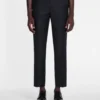 Pantalon cigarette