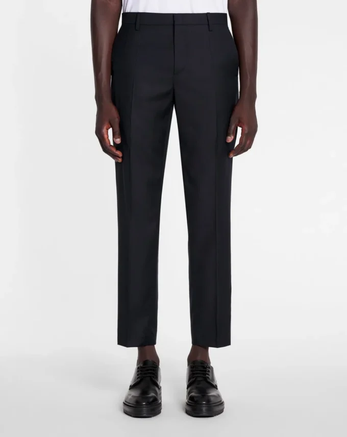 Pantalon cigarette