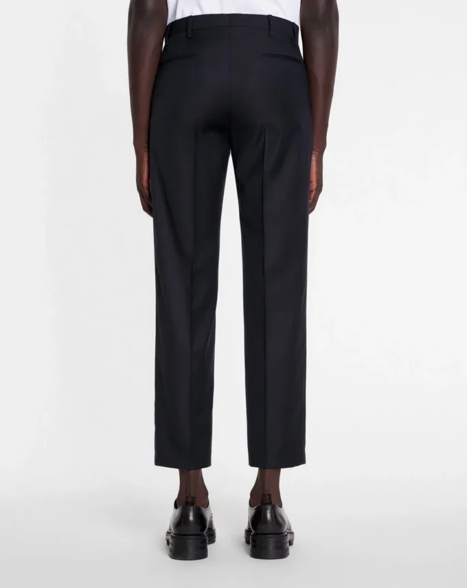 Pantalon cigarette