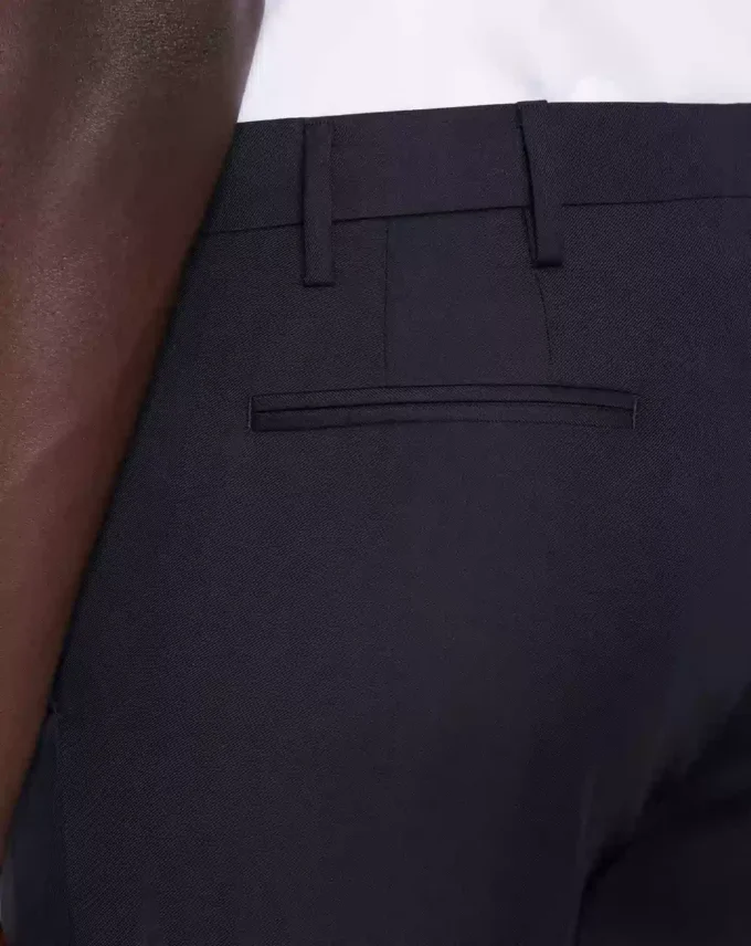 Pantalon cigarette