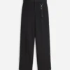 Pantalon coupe droite