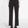 Pantalon coupe droite