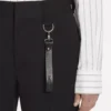 Pantalon coupe droite