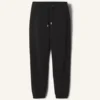 Pantalon de jogging en molleton