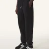 Pantalon de jogging en molleton