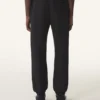 Pantalon de jogging en molleton