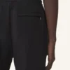 Pantalon de jogging en molleton