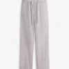 Pantalon en coton