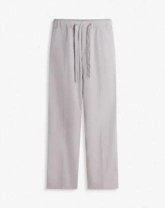 Pantalon en coton
