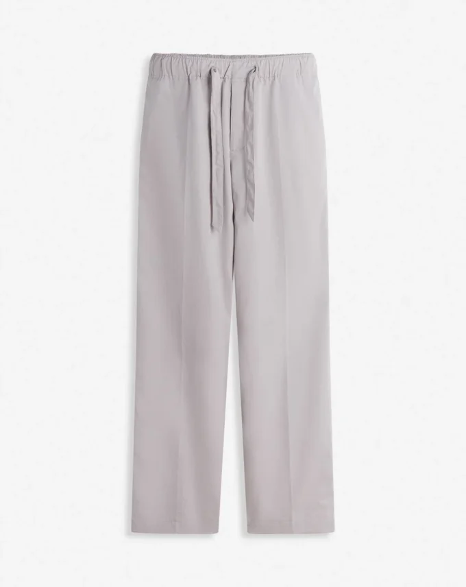 Pantalon en coton