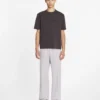Pantalon en coton