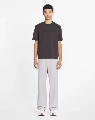 Pantalon en coton