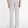 Pantalon en coton