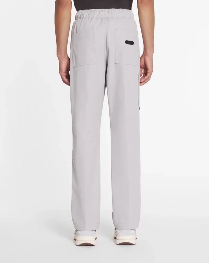 Pantalon en coton