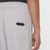 Pantalon en coton