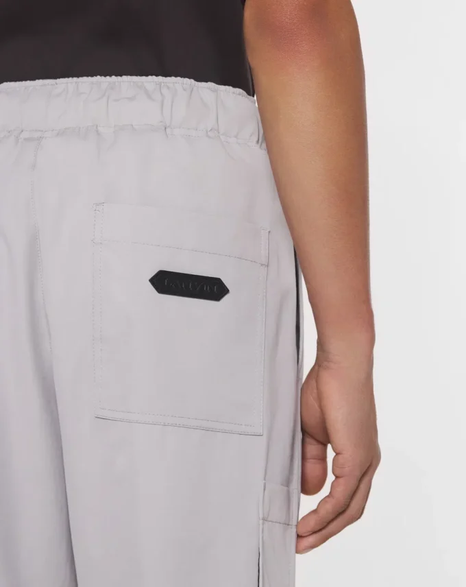 Pantalon en coton