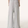 Pantalon en jersey de coton