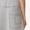 Pantalon en jersey de coton