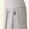 Pantalon en jersey de coton