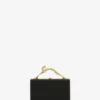 Pochette en cuir Fusion Cat