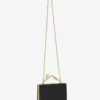 Pochette en cuir Fusion Cat