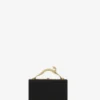 Pochette en cuir Fusion Cat